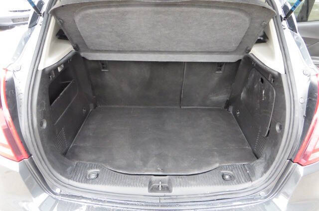 2017 Buick Encore Essence