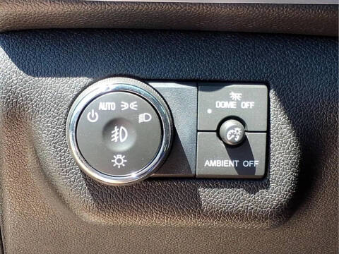 2017 GMC Acadia Limited