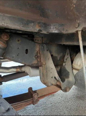 1987 Chevrolet Silverado 1500 SS Classic