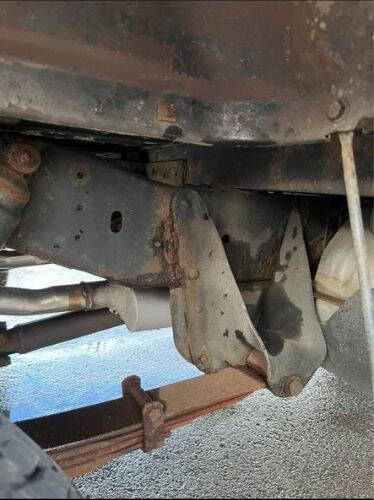 1987 Chevrolet Silverado 1500 SS Classic