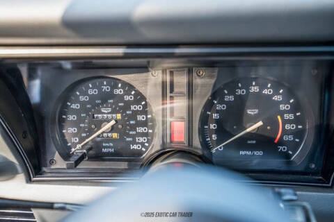 1978 Chevrolet Corvette