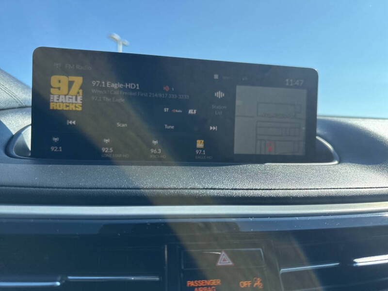 2023 Acura MDX w/Tech