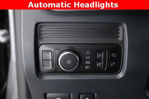 2025 Ford F-450 Super Duty Platinum