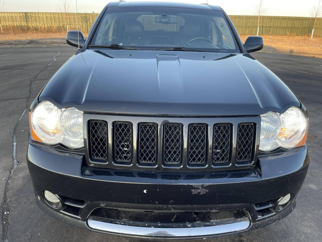 2010 Jeep Grand Cherokee for sale at Twin Cities Auctions in Elk River, MN