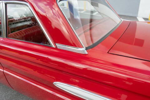 1964 Mercury Comet