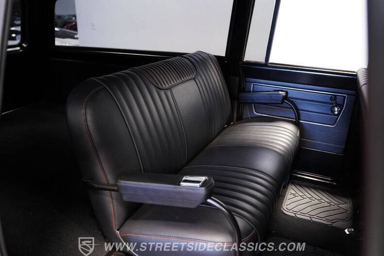 1972 Chevrolet Suburban