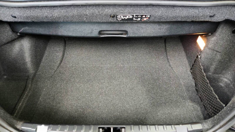 2009 BMW 1 Series 135i