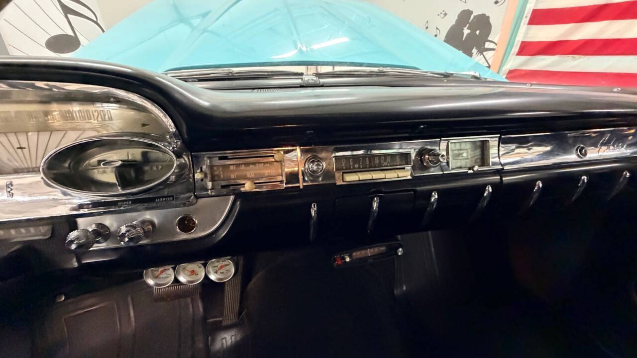 1959 Edsel Corsair 61