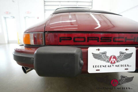 1977 Porsche 911