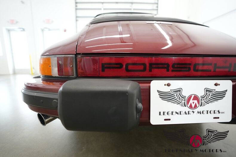 1977 Porsche 911