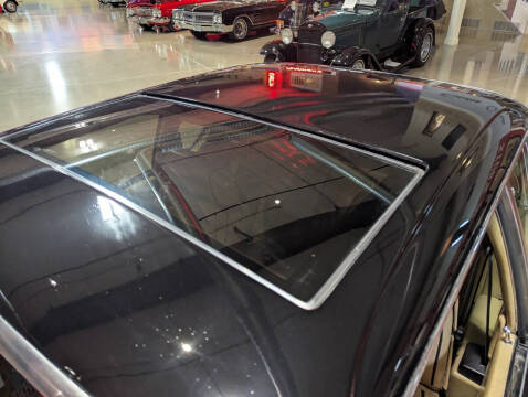 1984 Avanti II