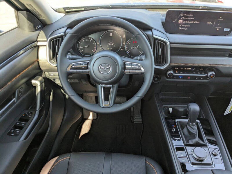 2026 Mazda CX-50 2.5 S Premium