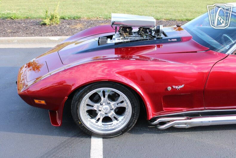 1979 Chevrolet Corvette