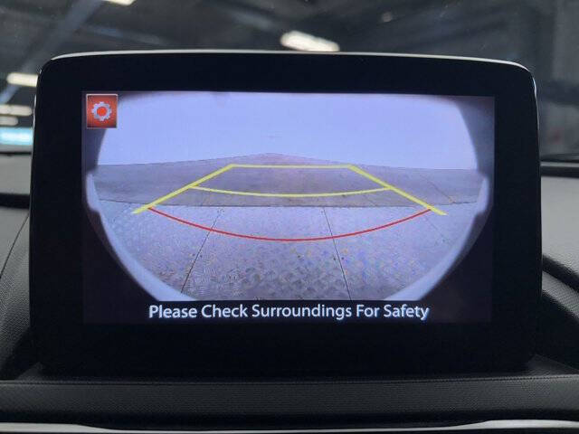 2020 Mazda MX-5 Miata 100th Anniversary