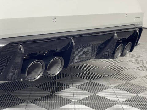 2024 BMW M4 Competition xDrive