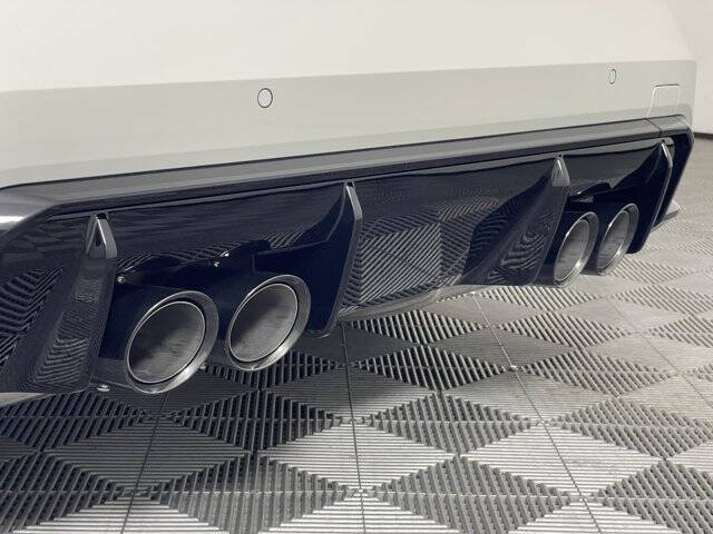 2024 BMW M4 Competition xDrive