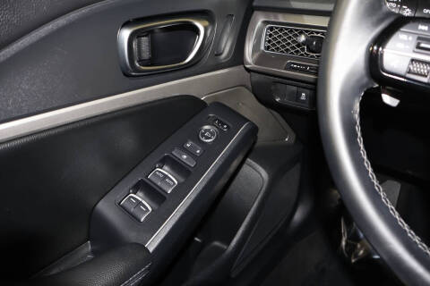 2023 Acura Integra w/A-SPEC