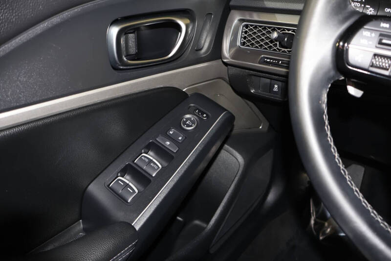 2023 Acura Integra w/A-SPEC