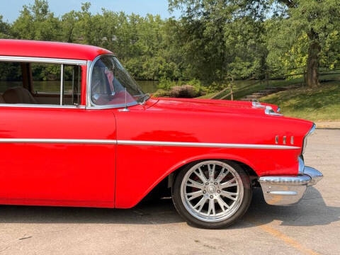 1957 Chevrolet 210