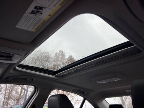 2015 BMW 3 Series 328i xDrive