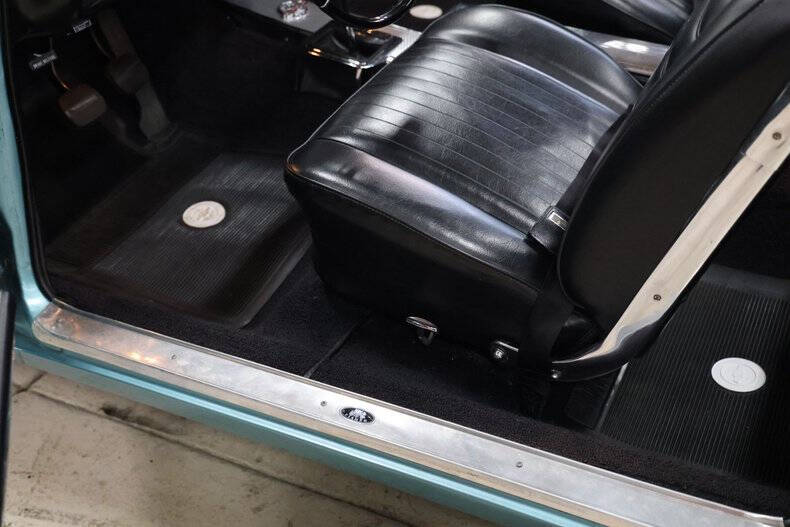 1963 Chevrolet Impala