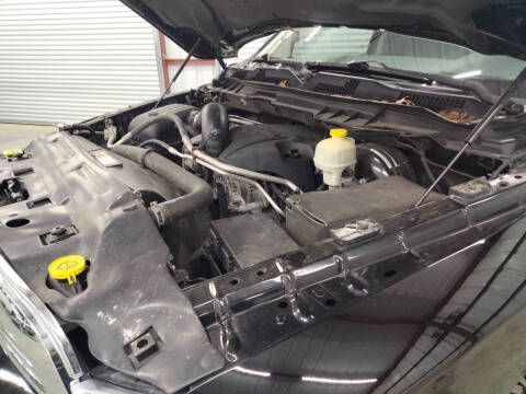 2014 RAM 1500 Lone Star