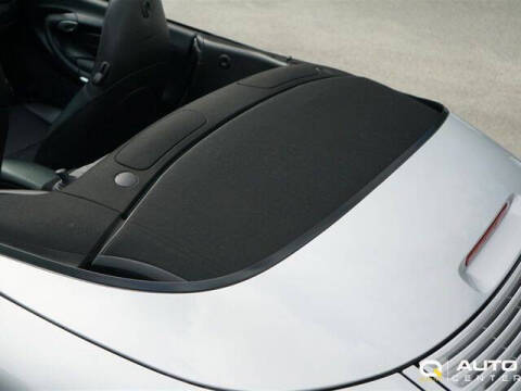 2004 Porsche 911