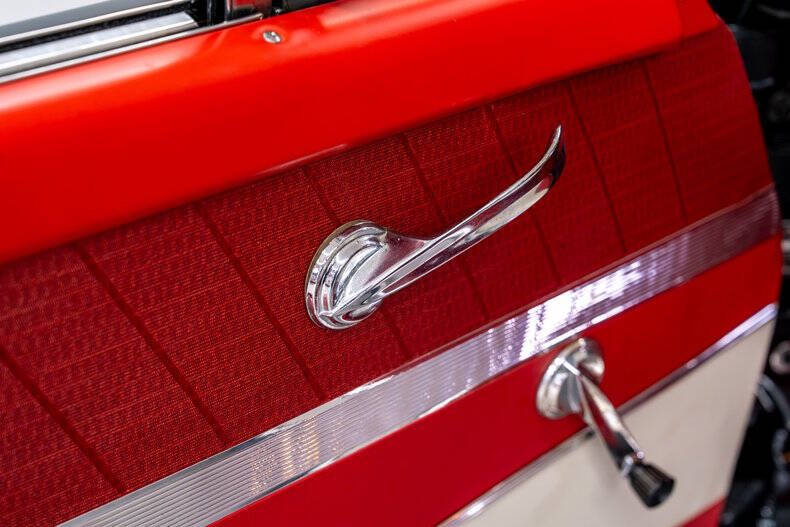 1961 Ford Galaxie