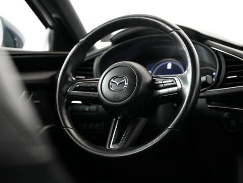 2020 Mazda Mazda3 Hatchback Premium