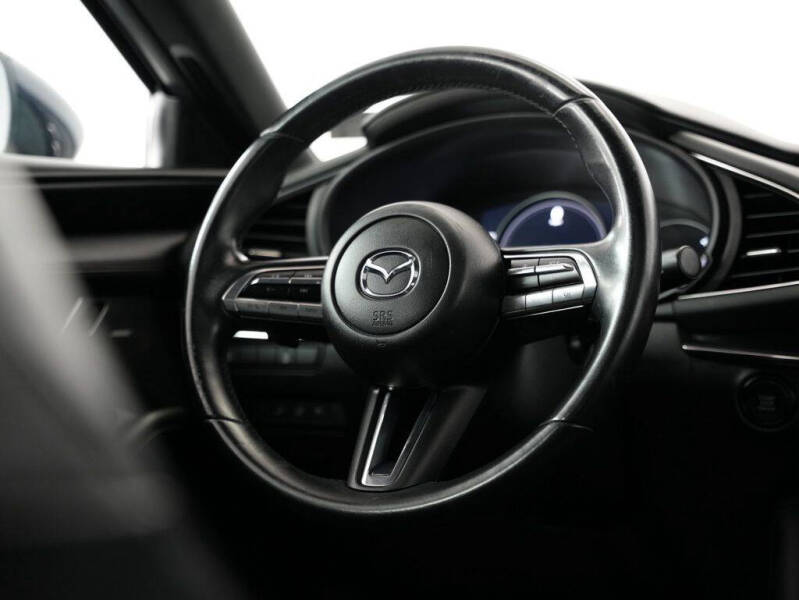 2020 Mazda Mazda3 Hatchback Premium