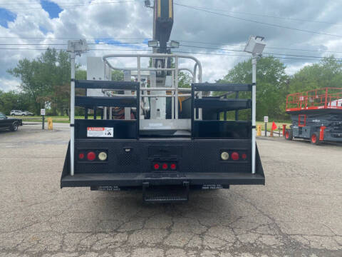 2003 Chevrolet Kodiak C4500