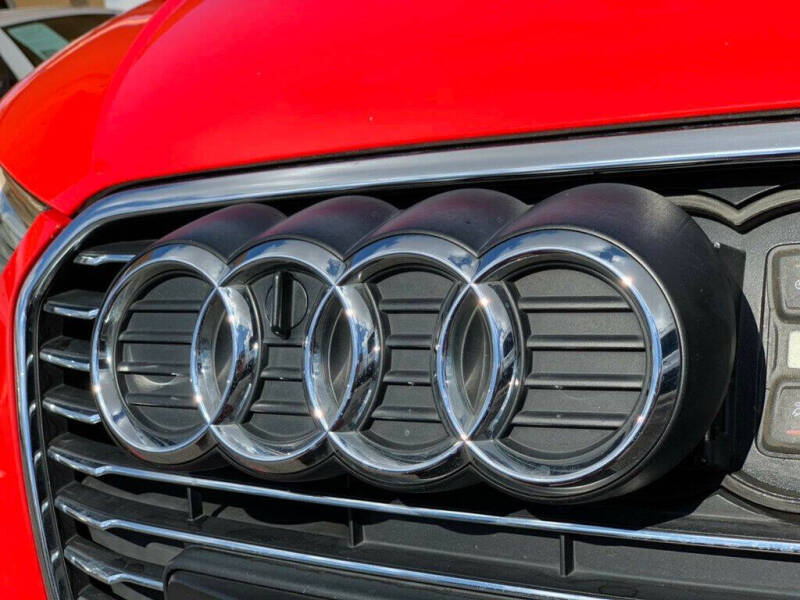 2016 Audi A3 Sportback e-tron 1.4T Premium Plus