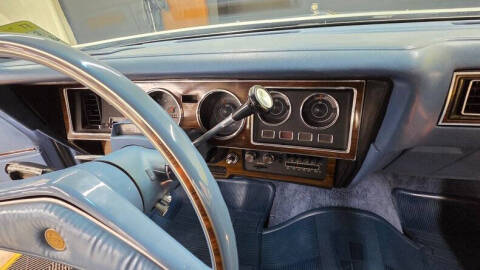 1978 Chrysler Cordoba
