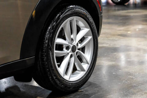 2013 MINI Countryman Cooper