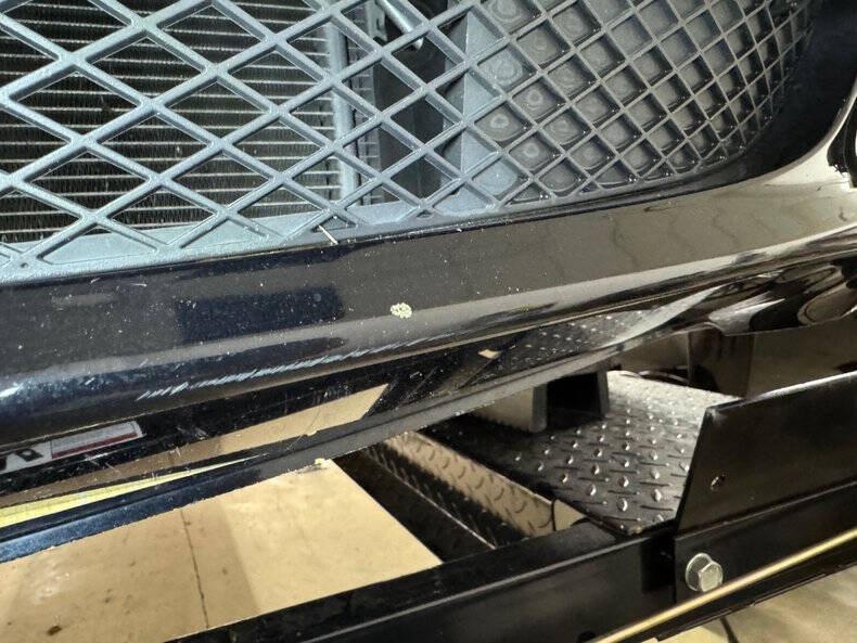 2004 Mercedes-Benz SL-Class SL 500