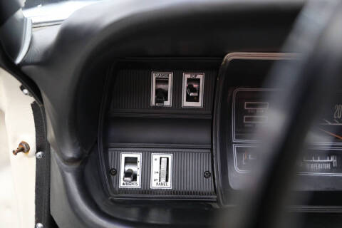 1968 Dodge Polara