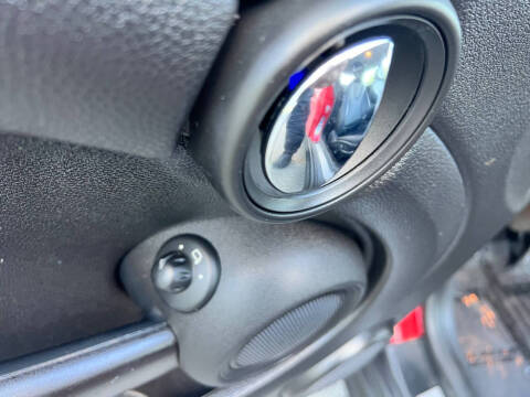 2013 MINI Hardtop Cooper
