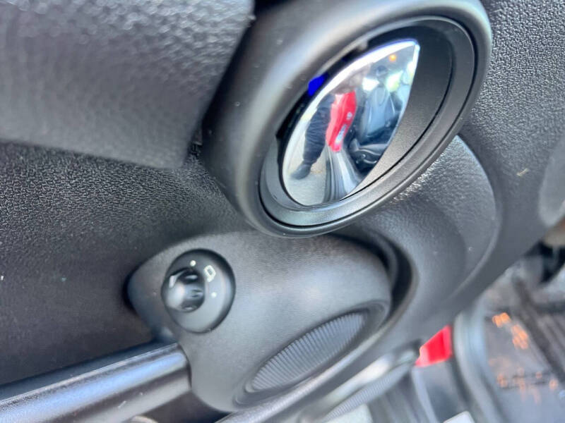2013 MINI Hardtop Cooper