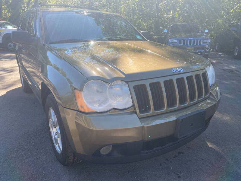 2009 Jeep Grand Cherokee for sale at Urbin Auto Sales in Garfield NJ