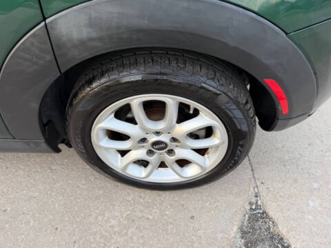 2015 MINI Hardtop 4 Door Cooper