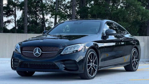 2023 Mercedes-Benz C-Class for sale at Tyler Car  & Truck Center - Tyler Car & Truck Center in Tyler TX