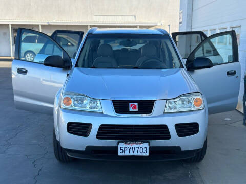 2006 Saturn Vue for sale at Golden Deals Motors in Sacramento CA