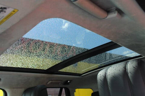 2019 Land Rover Range Rover Supercharged