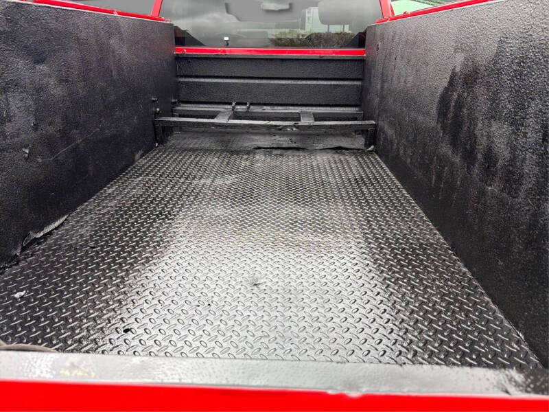 2015 RAM 2500 Tradesman