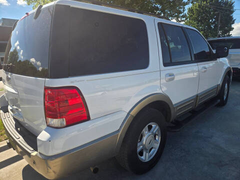2006 Ford Expedition XLT