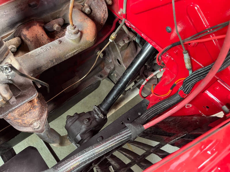 1947 GMC C/K 2500 Series