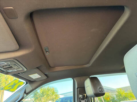 2023 GMC Sierra 2500HD