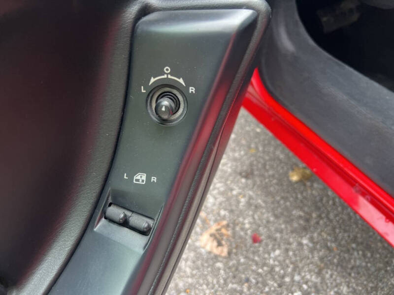 1995 Chevrolet Corvette