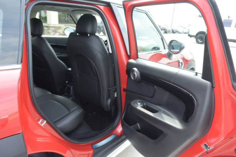 2023 MINI Countryman Classic Cooper S