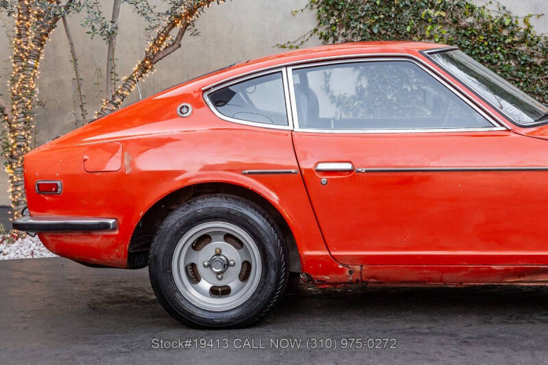 1972 Datsun 240Z